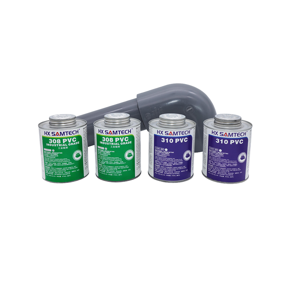 HX SAMTECH 308 PVC glue
